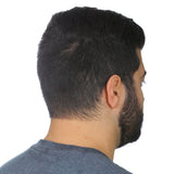 RevoNeck Neck Hair Shaving Template