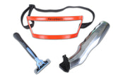 RevoNeck Neck Hair Shaving Template