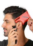 RevoHair ™ Hair Shaping Template
