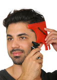 RevoHair ™ Hair Shaping Template
