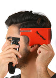 RevoHair ™ Hair Shaping Template